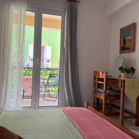 Kleio'S Apartment Ληξούρι Εξωτερικό φωτογραφία