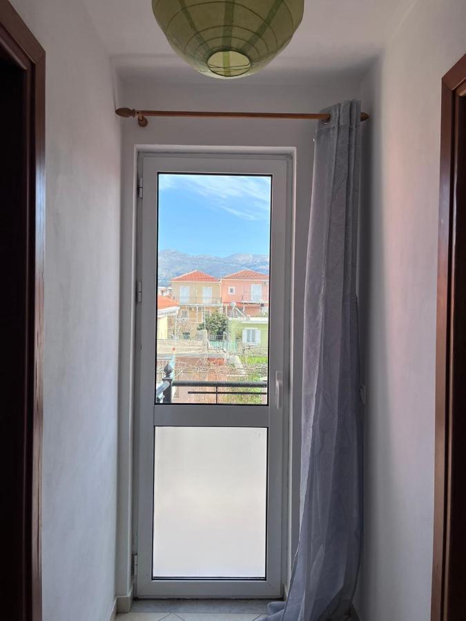 Kleio'S Apartment Ληξούρι Εξωτερικό φωτογραφία