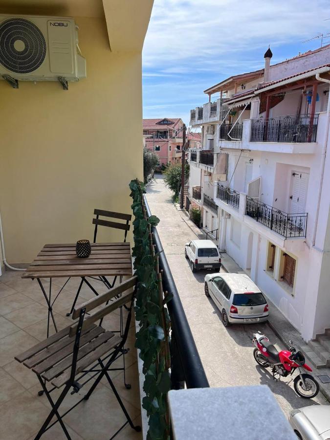Kleio'S Apartment Ληξούρι Εξωτερικό φωτογραφία
