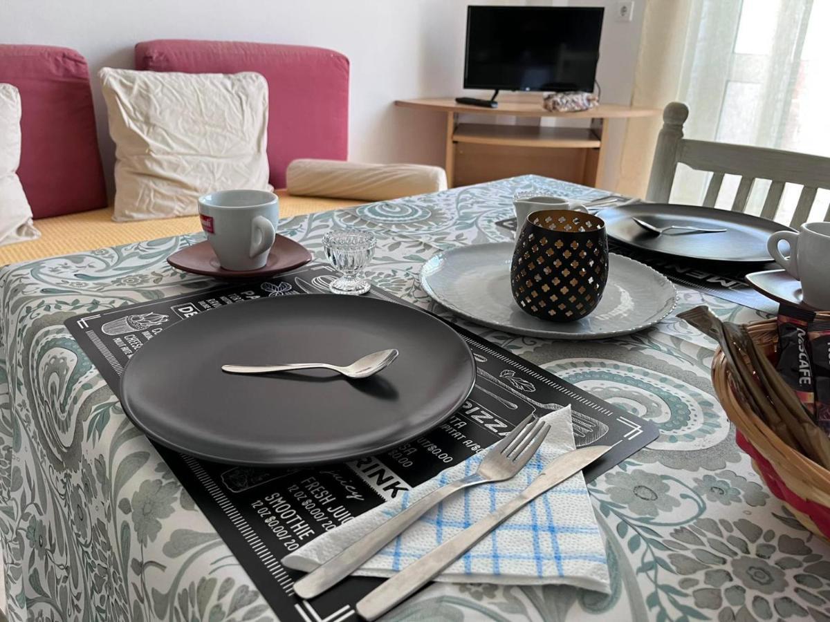 Kleio'S Apartment Ληξούρι Εξωτερικό φωτογραφία