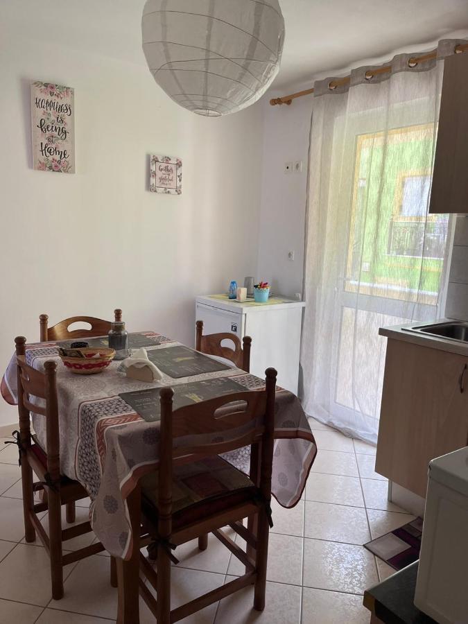 Kleio'S Apartment Ληξούρι Εξωτερικό φωτογραφία