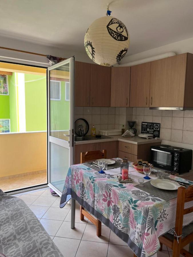 Kleio'S Apartment Ληξούρι Εξωτερικό φωτογραφία