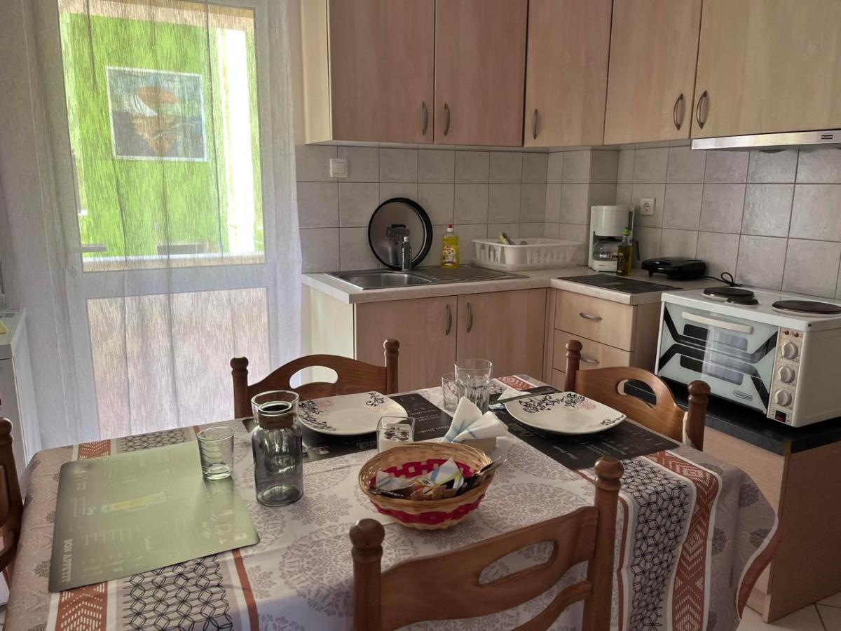 Kleio'S Apartment Ληξούρι Εξωτερικό φωτογραφία