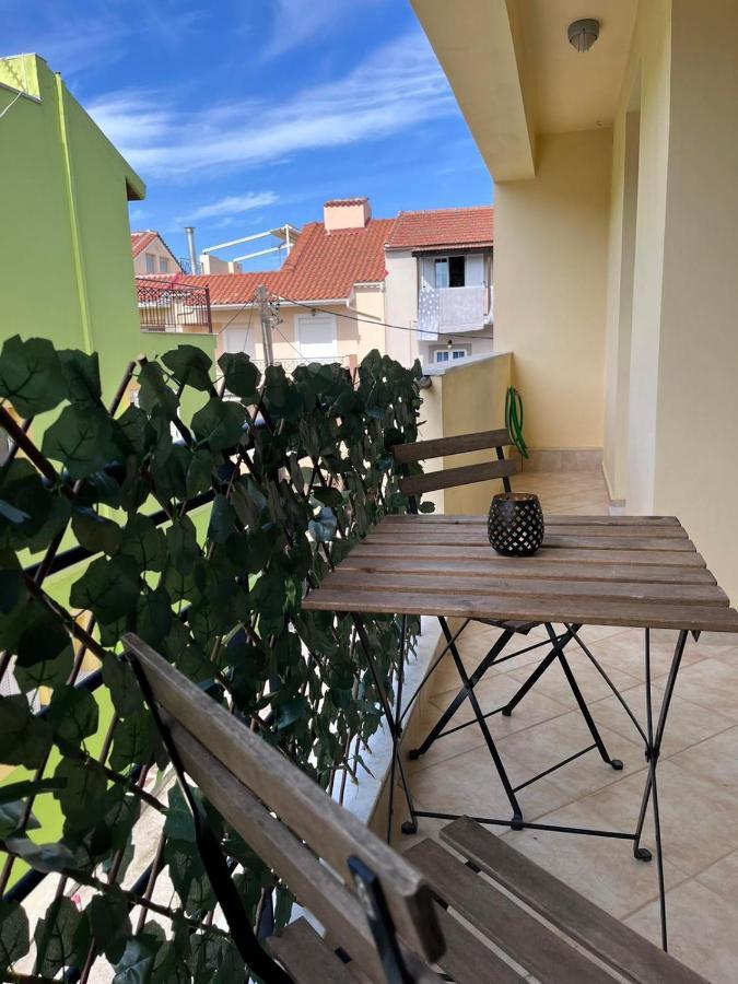 Kleio'S Apartment Ληξούρι Εξωτερικό φωτογραφία