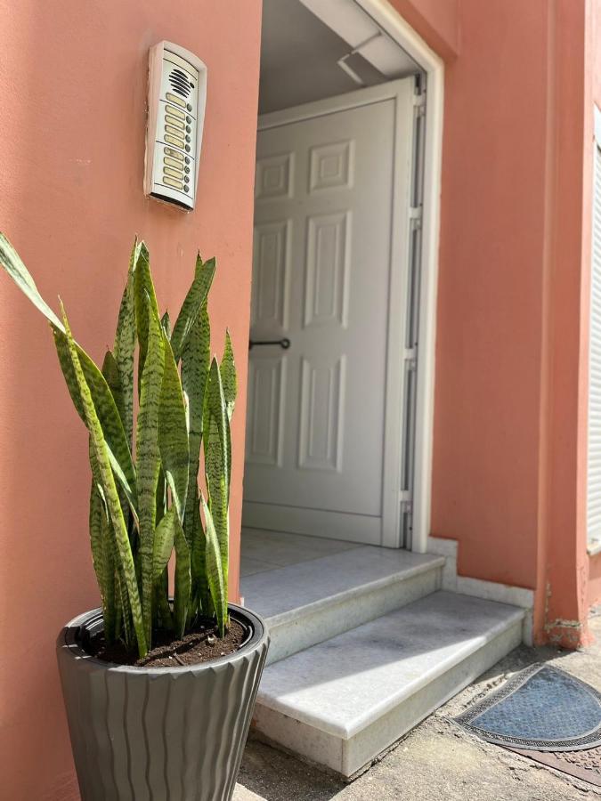 Kleio'S Apartment Ληξούρι Εξωτερικό φωτογραφία