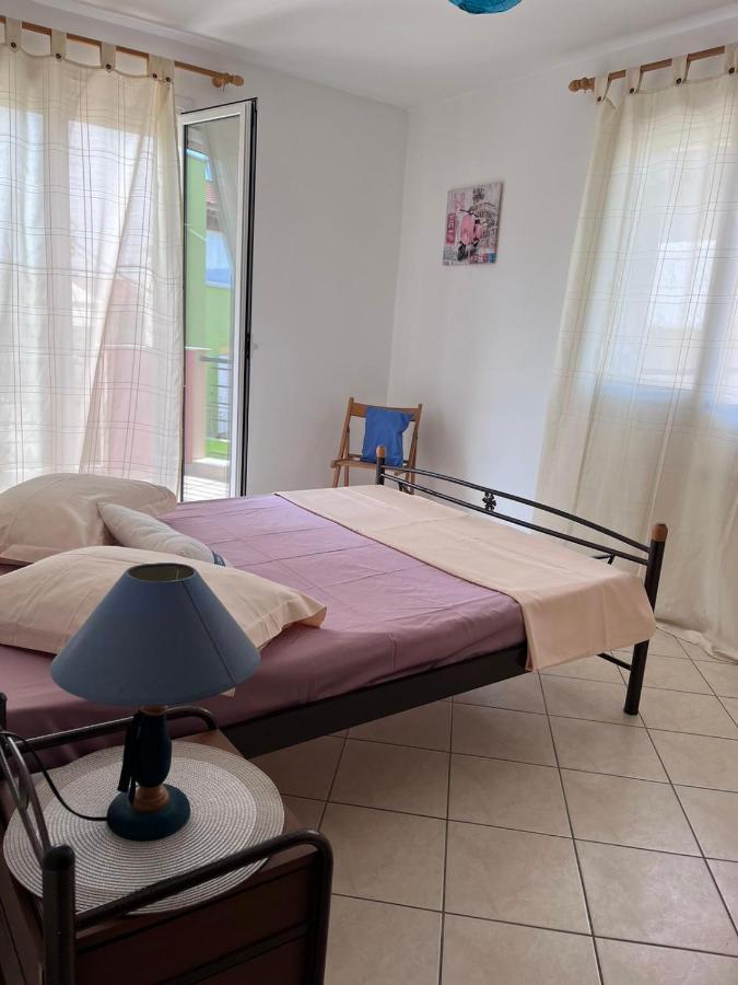 Kleio'S Apartment Ληξούρι Εξωτερικό φωτογραφία