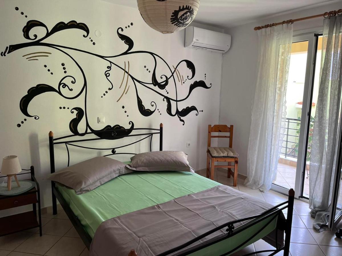 Kleio'S Apartment Ληξούρι Εξωτερικό φωτογραφία