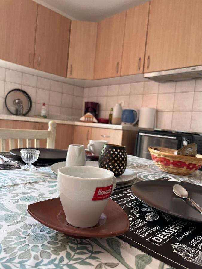 Kleio'S Apartment Ληξούρι Εξωτερικό φωτογραφία