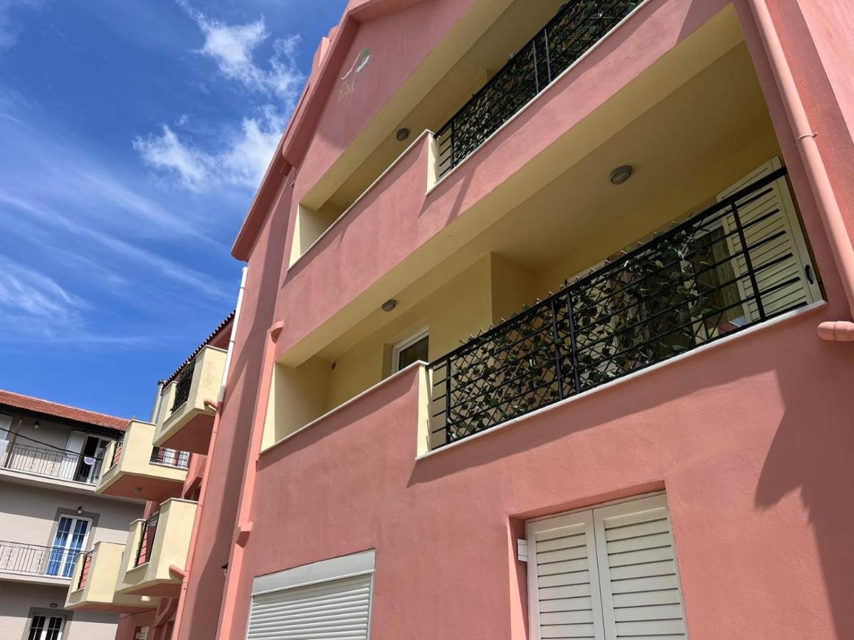 Kleio'S Apartment Ληξούρι Εξωτερικό φωτογραφία