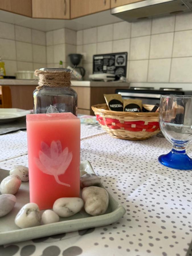 Kleio'S Apartment Ληξούρι Εξωτερικό φωτογραφία