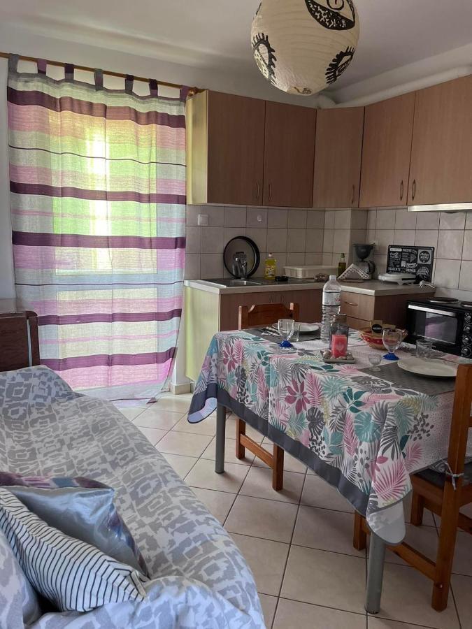 Kleio'S Apartment Ληξούρι Εξωτερικό φωτογραφία