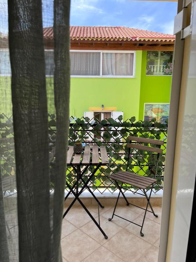 Kleio'S Apartment Ληξούρι Εξωτερικό φωτογραφία