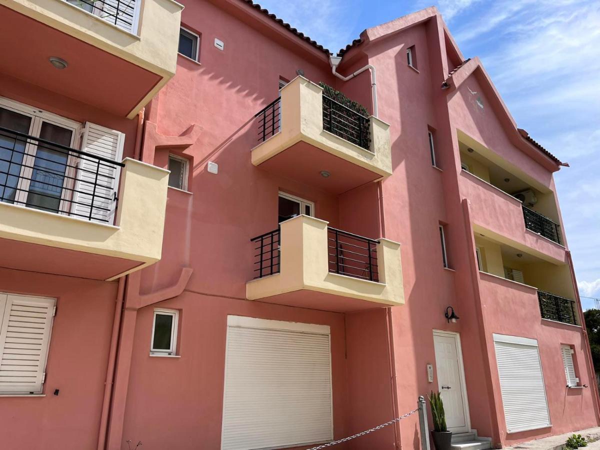 Kleio'S Apartment Ληξούρι Εξωτερικό φωτογραφία