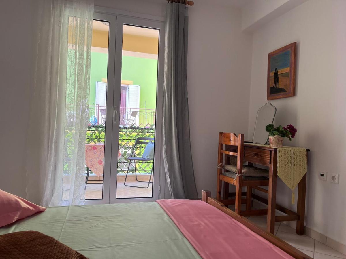 Kleio'S Apartment Ληξούρι Εξωτερικό φωτογραφία